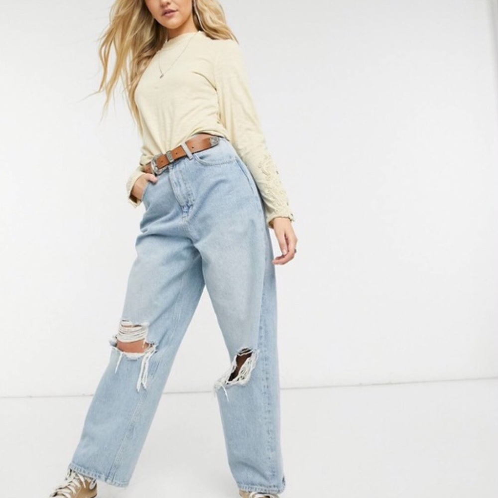 FREE PEOPLE Hooked on You Top - Picture 3 of 11